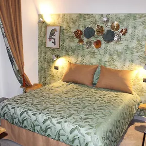 Quispaccanapoli Panzió