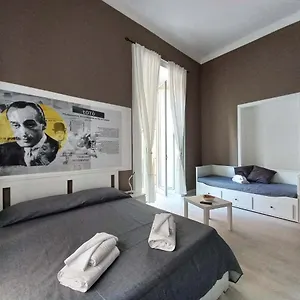 Bed & Breakfast Le Stanze Di Partenope, Naples