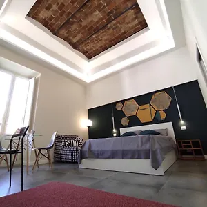 Bed & Breakfast A I R Nacasabella, Naples