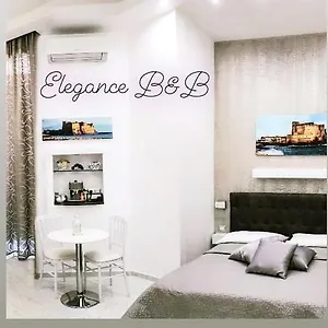 Bed & Breakfast Elegance, Naples