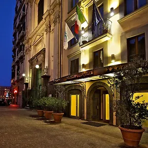 Palazzo Turchini Νάπολη
