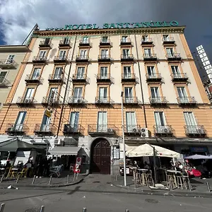 Guest house Track 60 - Private Garibaldi, Naples