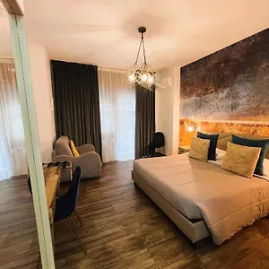 Guest house Le Sciantose Relais, Naples