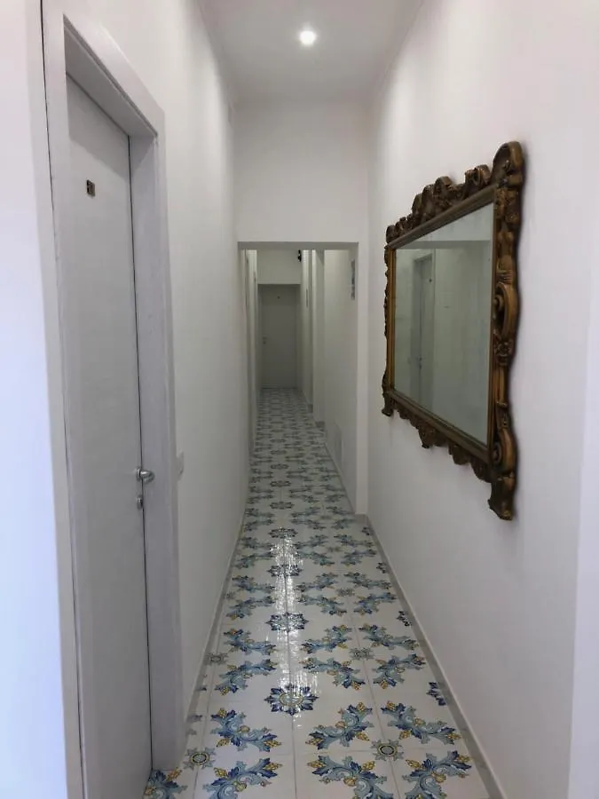 נאפולי Albergo Oasi 0*,  איטליה