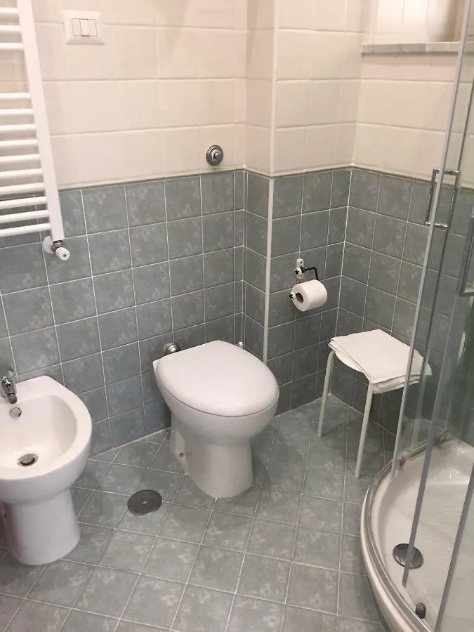 נאפולי Albergo Oasi 0*,  איטליה